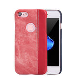 Leather Phone Cases For iphone 7 / Plus