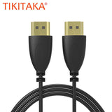 1M 2M 3M 5M 10M 15M HDMI Cable V1.4 HD 1080P For LCD DVD HDTV XBOX PS3 Dust cap and PP package