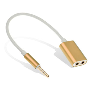 Audio Splitter Cable