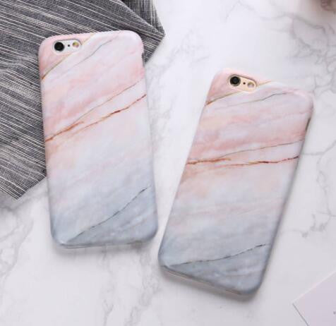 Fashion Marble Case