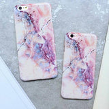 Fashion Marble Case