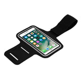 Powstro Phone Holder Case For iphone 6 6s i6 Samsung Gymnasium Activities Accessories Phone Pouch Cover Arm Band Phone Bag