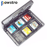 28 Slots Memory Card Holder