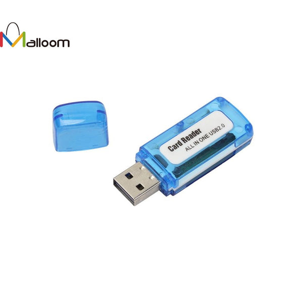 Portable Sim Card Reader