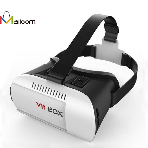 3D VR Virtual Reality Headset