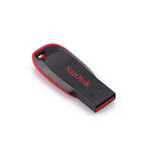 SanDisk Cruzer Blade 8GB