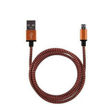 Micro USB Data&Sync faster Charger Cable For Android